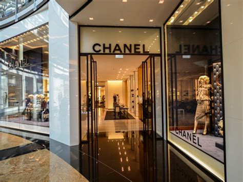 dubai mall chanel|chanel shop online dubai.